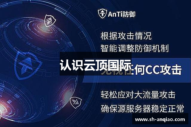 认识云顶国际